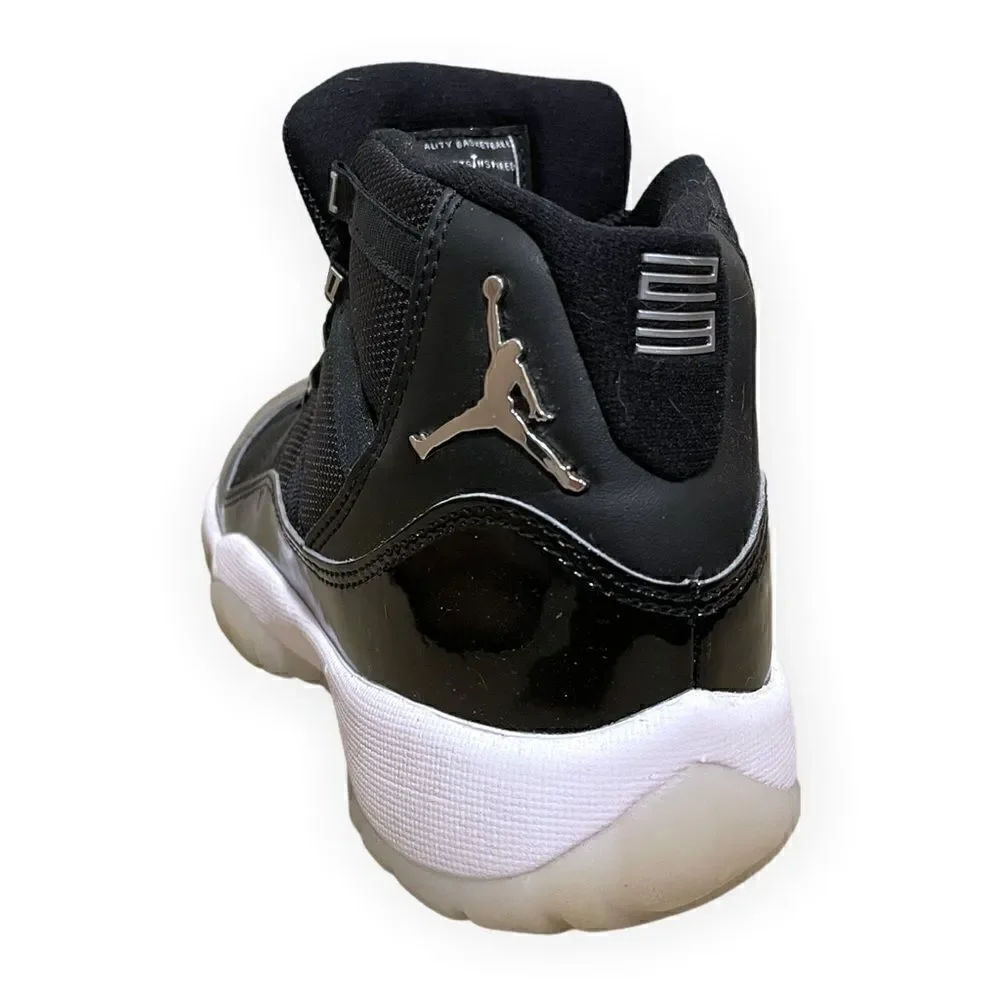 2020 Air Jordan 11 Retro GS 'Jubilee / 25th Anniversary' |Size: 5.5|